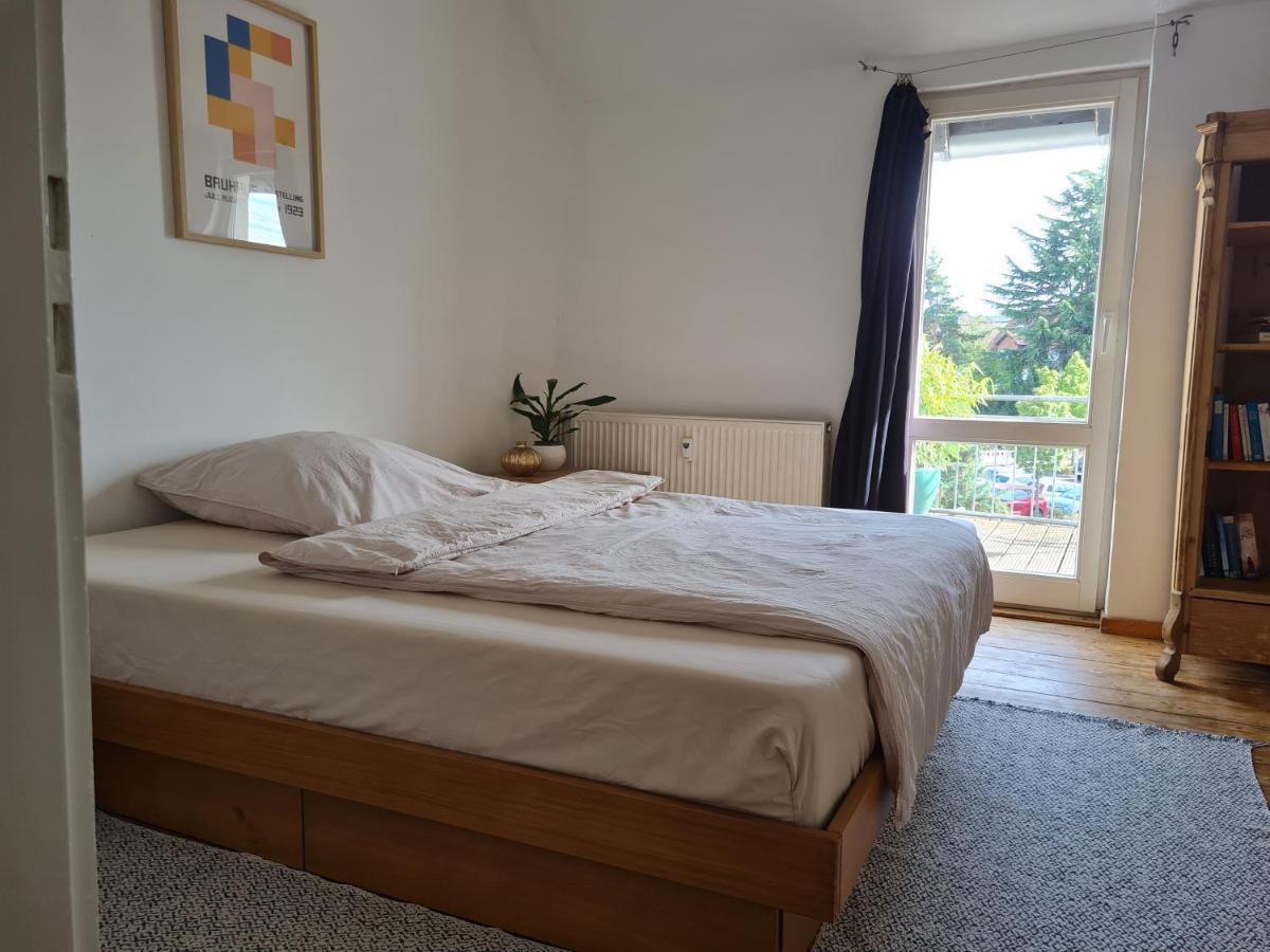 Geschmackvolle Wohnung Im Herzen Von Sinzig Εξωτερικό φωτογραφία