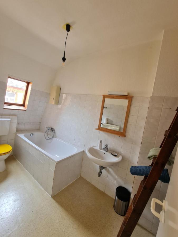Geschmackvolle Wohnung Im Herzen Von Sinzig Εξωτερικό φωτογραφία